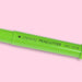 Ohto Pen-Style Ceramic Cutter - Green