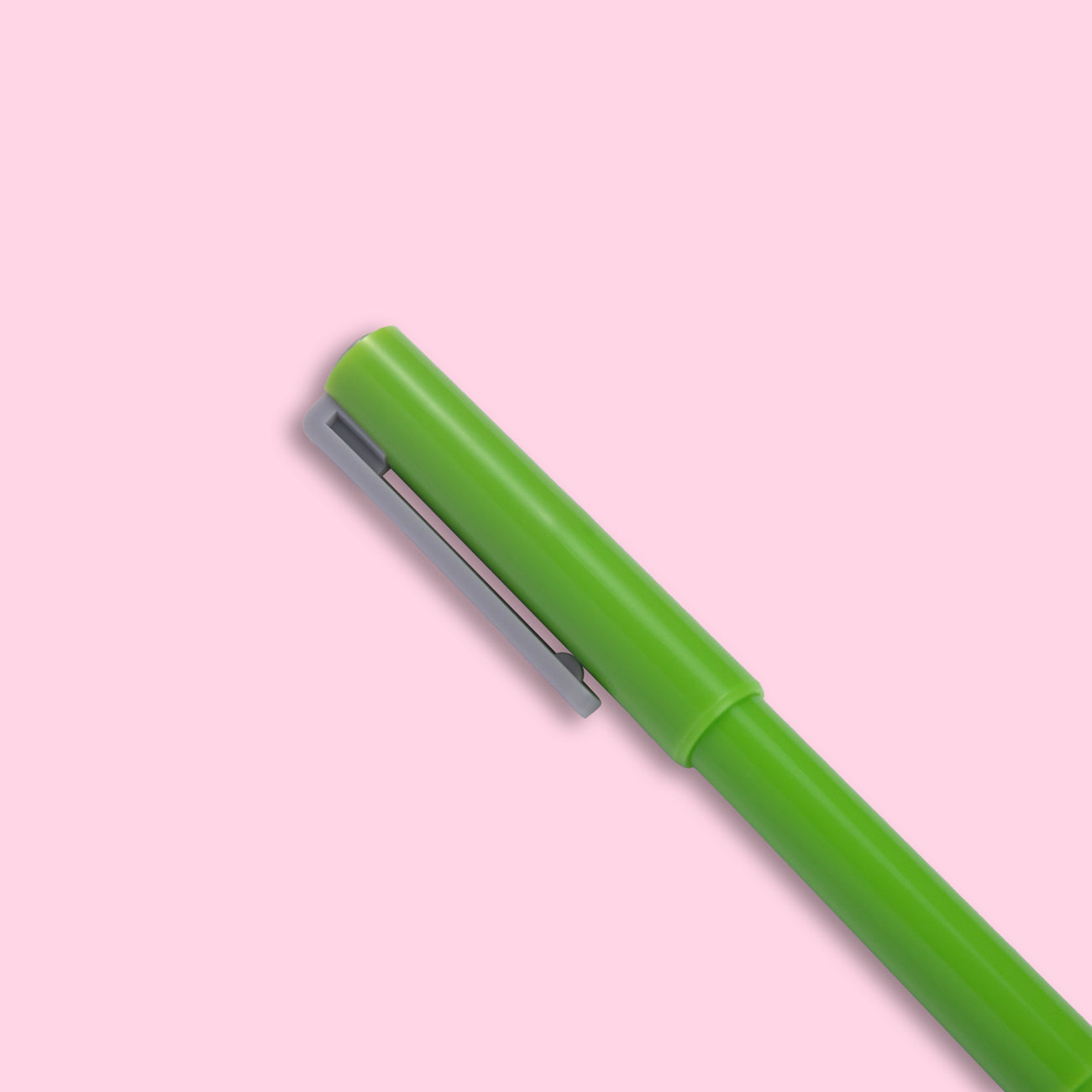Ohto Pen-Style Ceramic Cutter - Green