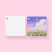 Oil Painting Landscape Memo Pad - Night - Stationery Pal