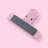 Pastel Paper Clip - Be The Change - Sakura - Stationery Pal