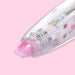 Pen Style Decoration Tape - Strawberry Design