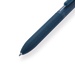 Pentel Calme 3 Color Multi Pen - 0.7 mm - Turquoise Blue Body - Stationery Pal