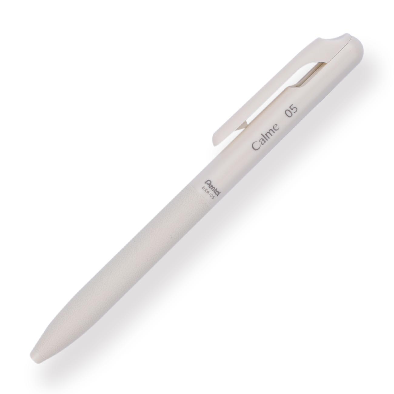 Ballpoint 0.5 mm Clearance