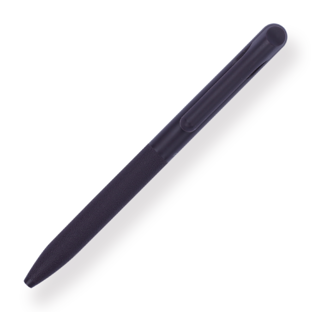 Pentel Calme Ballpoint Pen - 0.5 mm - Chestnut Body - Stationery Pal