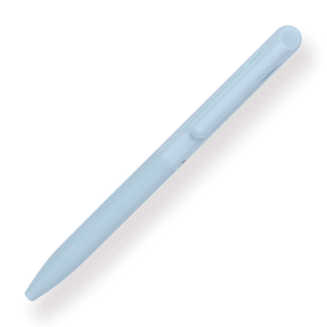Pentel Calme Ballpoint Pen - 0.5 mm - Sky Jade Body - Stationery Pal