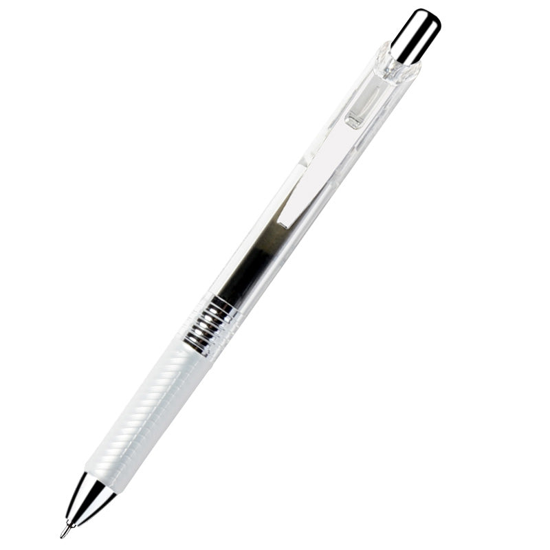 Pentel EnerGel Infree Gel Pen - 0.5 mm - Black