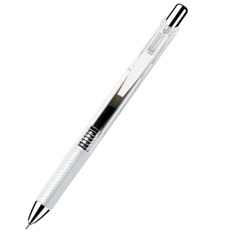 PentelEnerGelInfreeGelPen-0.5mm-Black