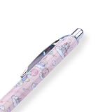 Pentel EnerGel x Sanrio Gel Pen - 0.5 mm - Little Twin Stars - Stationery Pal