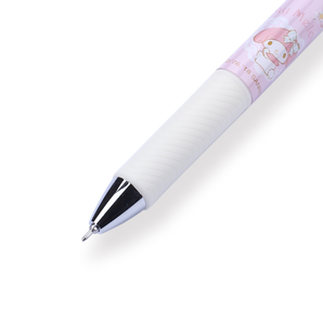 Pentel EnerGel x Sanrio Gel Pen - 0.5 mm - My Melody - Stationery Pal