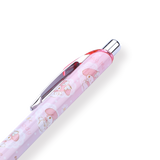 Pentel EnerGel x Sanrio Gel Pen - 0.5 mm - My Melody - Stationery Pal