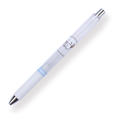 Pentel EnerGize x Sanrio Mechanical Pencil - 0.5 mm - Cinnamoroll - Stationery Pal