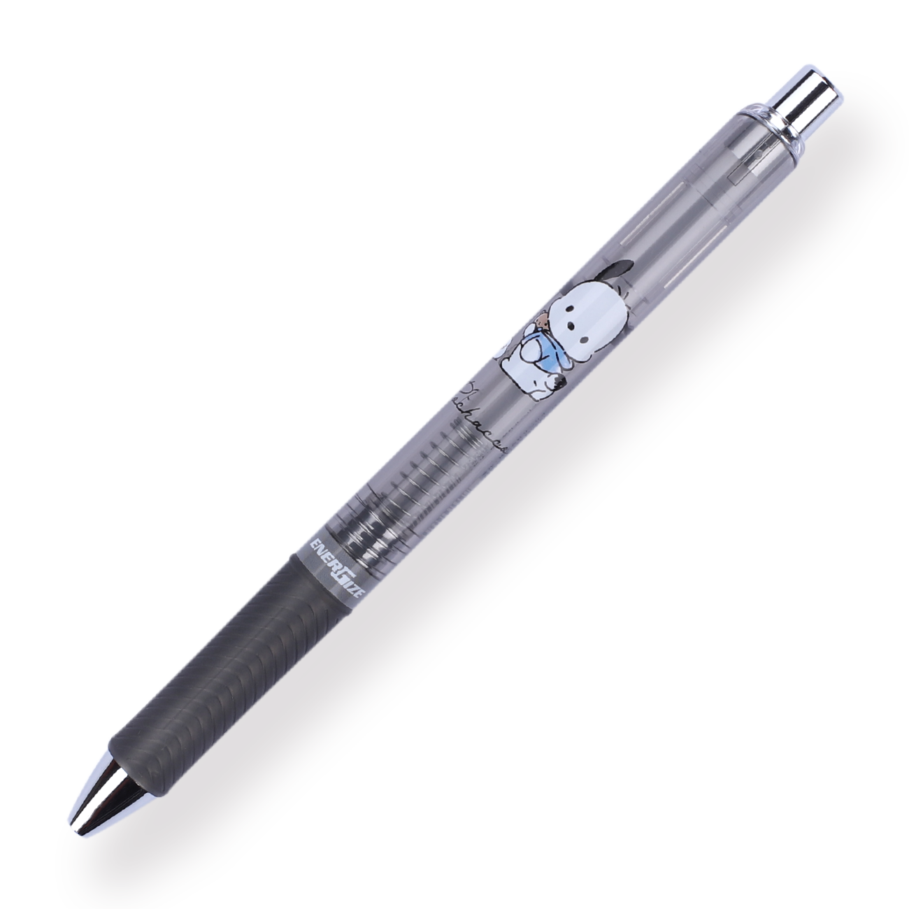 Pentel EnerGize x Sanrio Mechanical Pencil - 0.5 mm - Pochacco - Stationery Pal