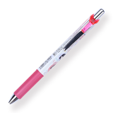 Pentel Energel × Chibi Maruko-chan Limited Edition Gel Pen - 0.5 mm - Pink Body - Stationery Pal