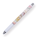 Pentel Energel × Fujiya Peko Gel Pen - 0.5 mm - Yellow Body - Stationery Pal