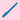 Pentel Fude Touch Brush Sign Pen - Sky Blue