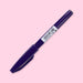 Pentel Fude Touch Brush Sign Pen - Violet - Stationery Pal