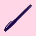 Pentel Fude Touch Brush Sign Pen - Violet - Stationery Pal