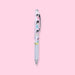 Pentel Limited Edition Energel Kawaii +5 Retractable Gel Roller Pen - Kokeshi - Stationery Pal