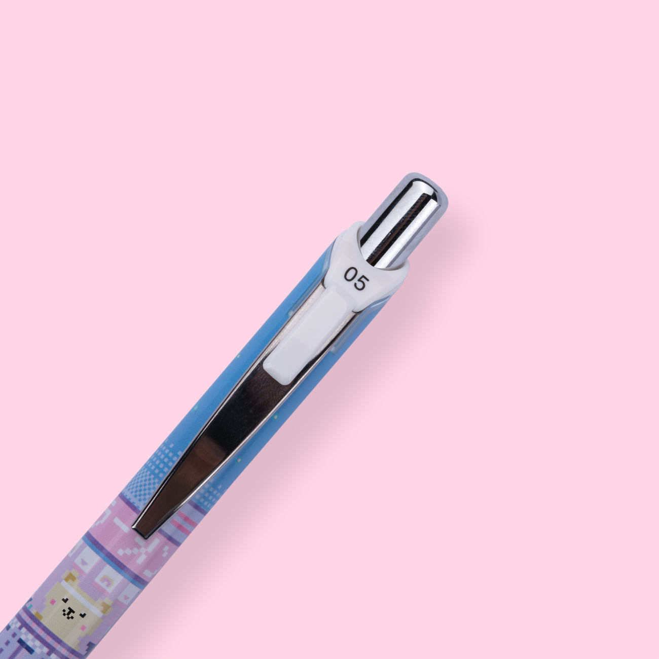 Rainbow Fondant Bear Gel Pen Good Looking Water Pen Good - Temu