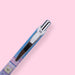 Pentel Limited Edition Energel Kawaii +5 Retractable Gel Roller Pen - Kuma Bear - Stationery Pal