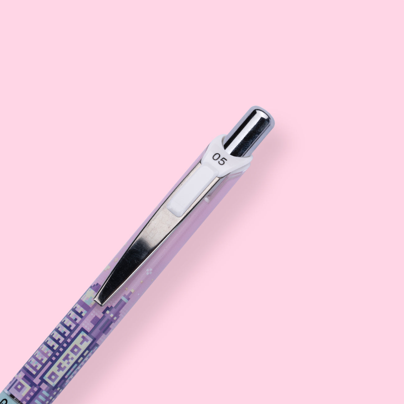 Pal Roller Kawaii Pentel - Edition Limited Pen Energel Gel Stationery Retractable +5 —