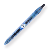 Pilot B2P Gel Pen - 0.5 mm - Blue Body - Stationery Pal