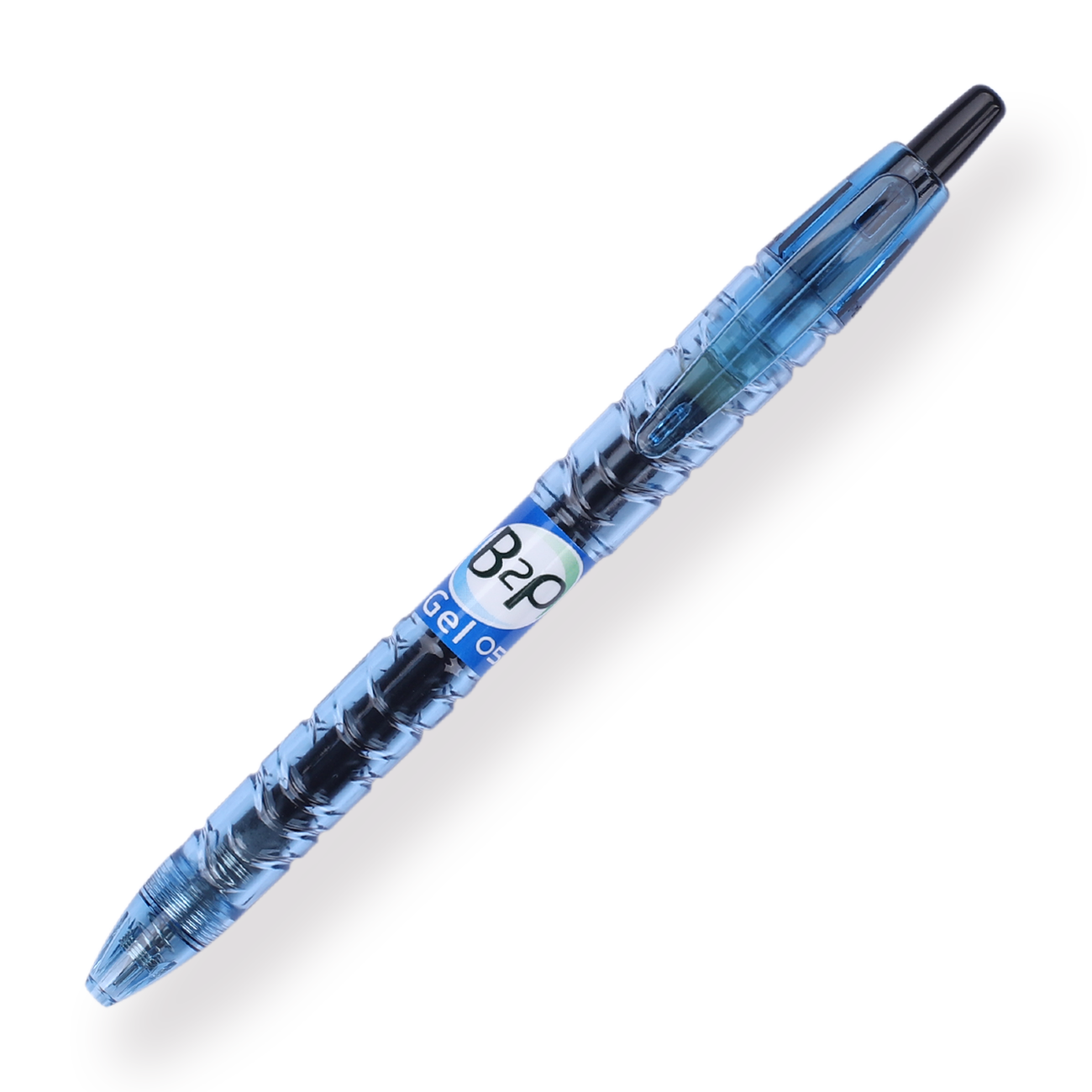 Pilot FriXion Ball Clicker Erasable Gel Pen 0.5 mm - Blue Black —  Stationery Pal