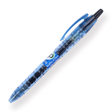 Pilot B2P Gel Pen - 0.5 mm - Blue Body - Stationery Pal