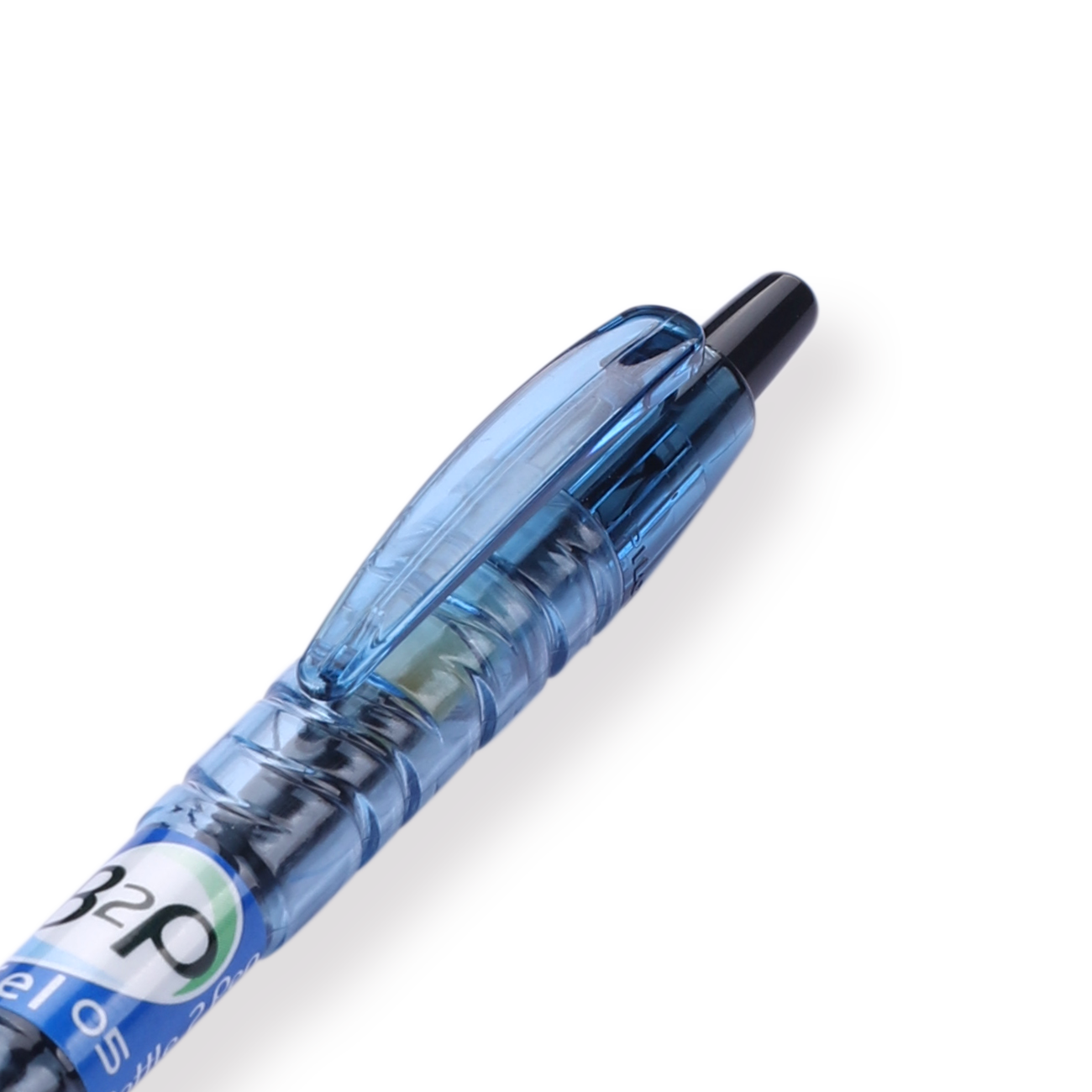 Pilot Penna Gel G-2 Classic Blu Nero Pilot Penna Gel G-2 Classic Blu Nero