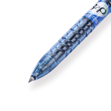 Pilot B2P Gel Pen - 0.5 mm - Blue Body - Stationery Pal