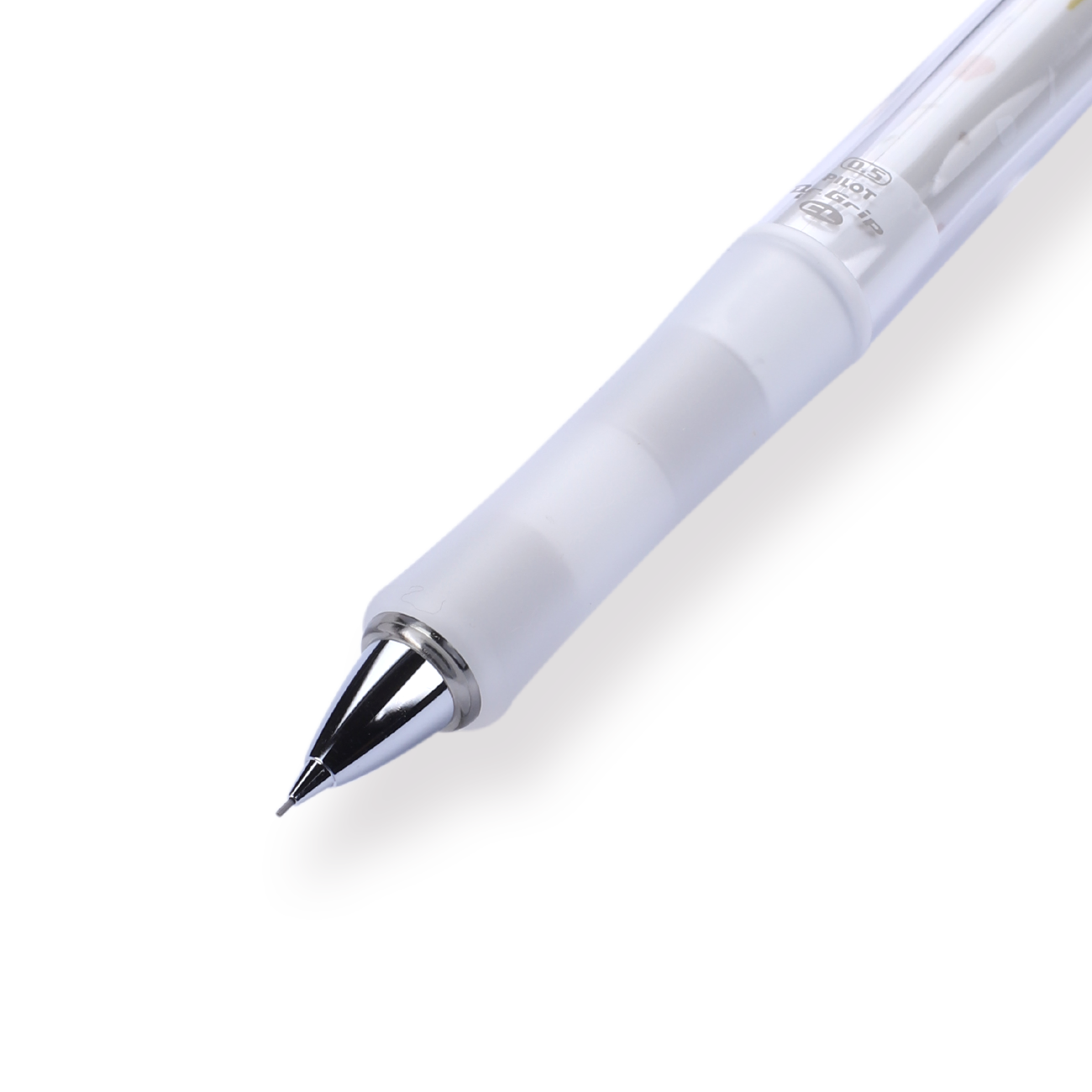 Pilot Dr. Grip CL PlayBorder Druckbleistift Sheer Stone 2023 0,5 m