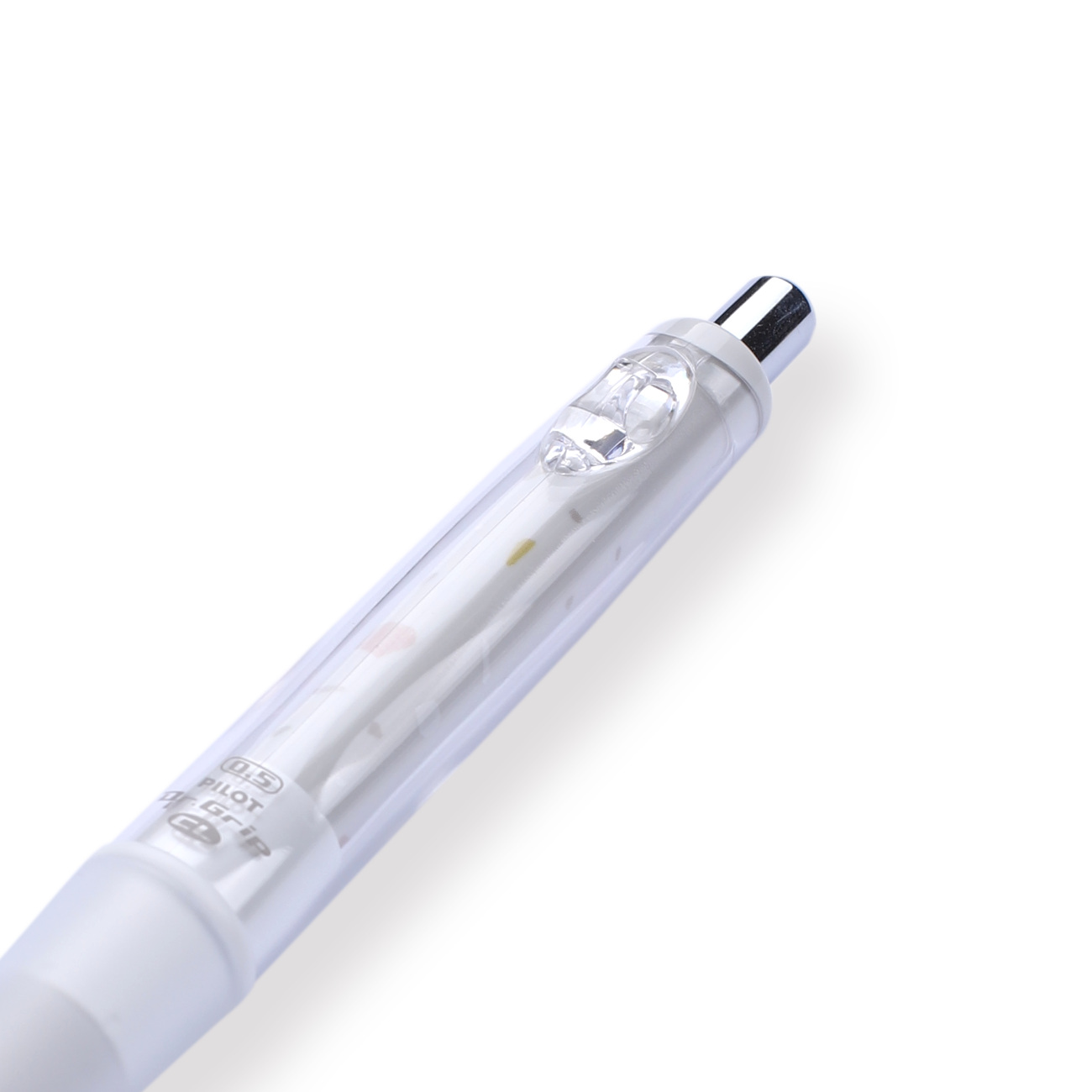 Pilot Dr. Grip CL PlayBorder Druckbleistift Sheer Stone 2023 0,5 m