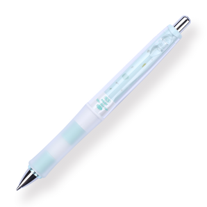 Pilot Dr. Grip CL PlayBorder Mechanical Pencil - Sheer Stone 2023 - 0.5 mm - Mist Green - Stationery Pal