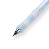 Pilot Dr. Grip CL PlayBorder Mechanical Pencil - Sheer Stone 2023 - 0.5 mm - Mist Green - Stationery Pal