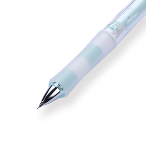 Pilot Dr. Grip CL PlayBorder Mechanical Pencil - Sheer Stone 2023 - 0.5 mm - Mist Green - Stationery Pal