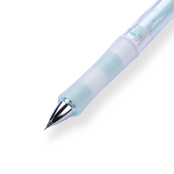 Pilot Dr. Grip CL PlayBorder Mechanical Pencil - Sheer Stone 2023 - 0.5 mm - Mist Green - Stationery Pal