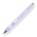 Pilot Dr. Grip CL PlayBorder Mechanical Pencil - Sheer Stone 2023 - 0.5 mm - Pale Purple - Stationery Pal
