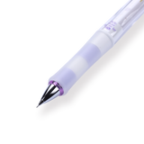 Pilot Dr. Grip CL PlayBorder Mechanical Pencil - Sheer Stone 2023 - 0.5 mm - Pale Purple - Stationery Pal