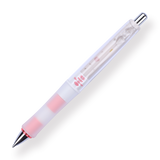 Pilot Dr. Grip CL PlayBorder Mechanical Pencil - Sheer Stone 2023 - 0.5 mm - Pink Beige - Stationery Pal