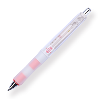 Pilot Dr. Grip CL PlayBorder Mechanical Pencil - Sheer Stone 2023 - 0.5 mm - Pink Beige - Stationery Pal