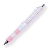 Pilot Dr. Grip CL PlayBorder Mechanical Pencil - Sheer Stone 2023 - 0.5 mm - Pink Beige - Stationery Pal