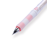 Pilot Dr. Grip CL PlayBorder Mechanical Pencil - Sheer Stone 2023 - 0.5 mm - Pink Beige - Stationery Pal