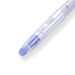 Pilot FriXion Colors Erasable Marker - Sheer Stone 2023 - 0.6 mm - Lavender - Stationery Pal