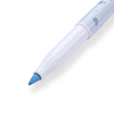 Pilot FriXion Light Erasable Highlighter - Sheer Stone 2023 - Sky Blue - Stationery Pal