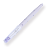 Pilot FriXion Light Erasable Highlighter - Sheer Stone 2023 - Soft Violet - Stationery Pal