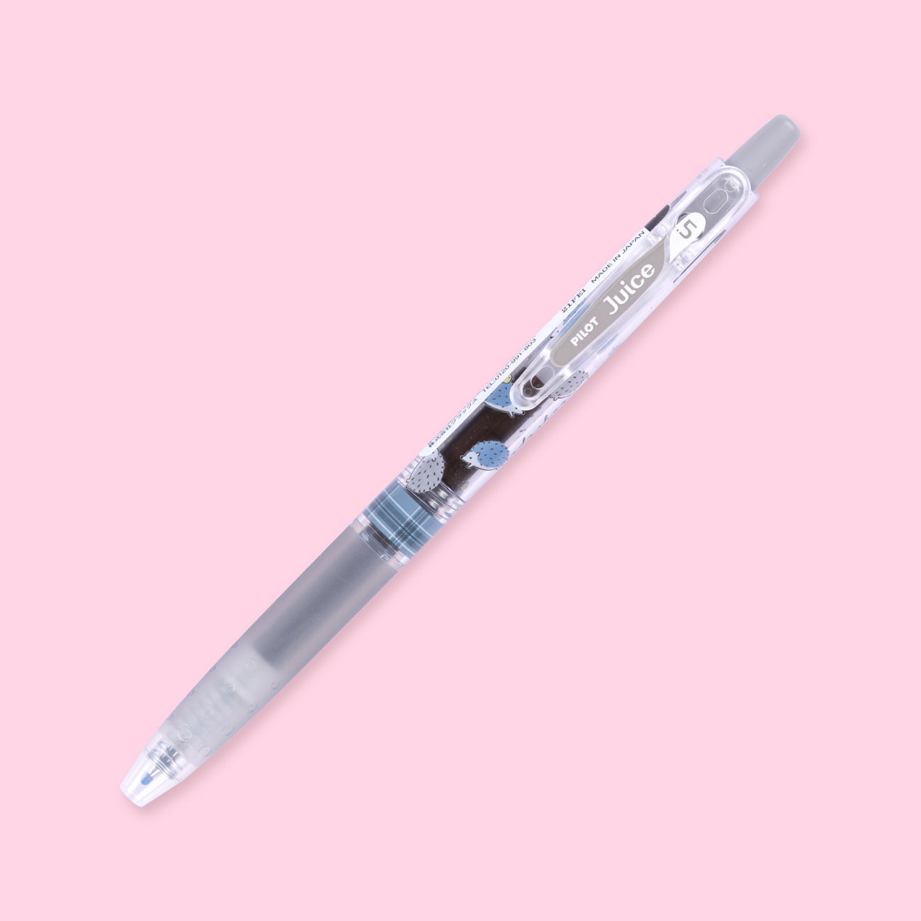 Pilot Juice Limited Gel Pen 0.5 mm - Shiba Inu