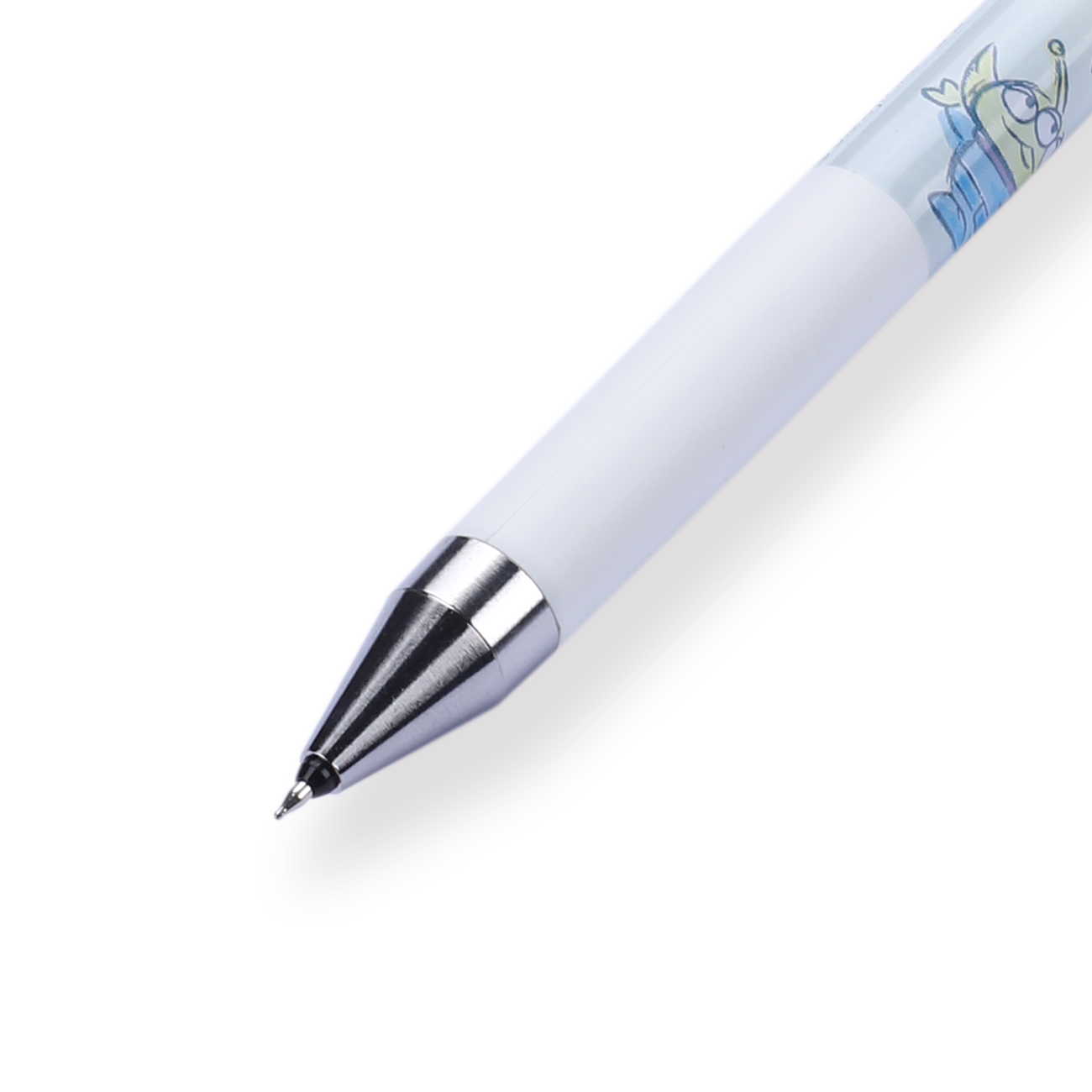 Pilot Juice Up x Disney Limited Edition Gel Pen - 0.4 mm - Aliens - Stationery Pal