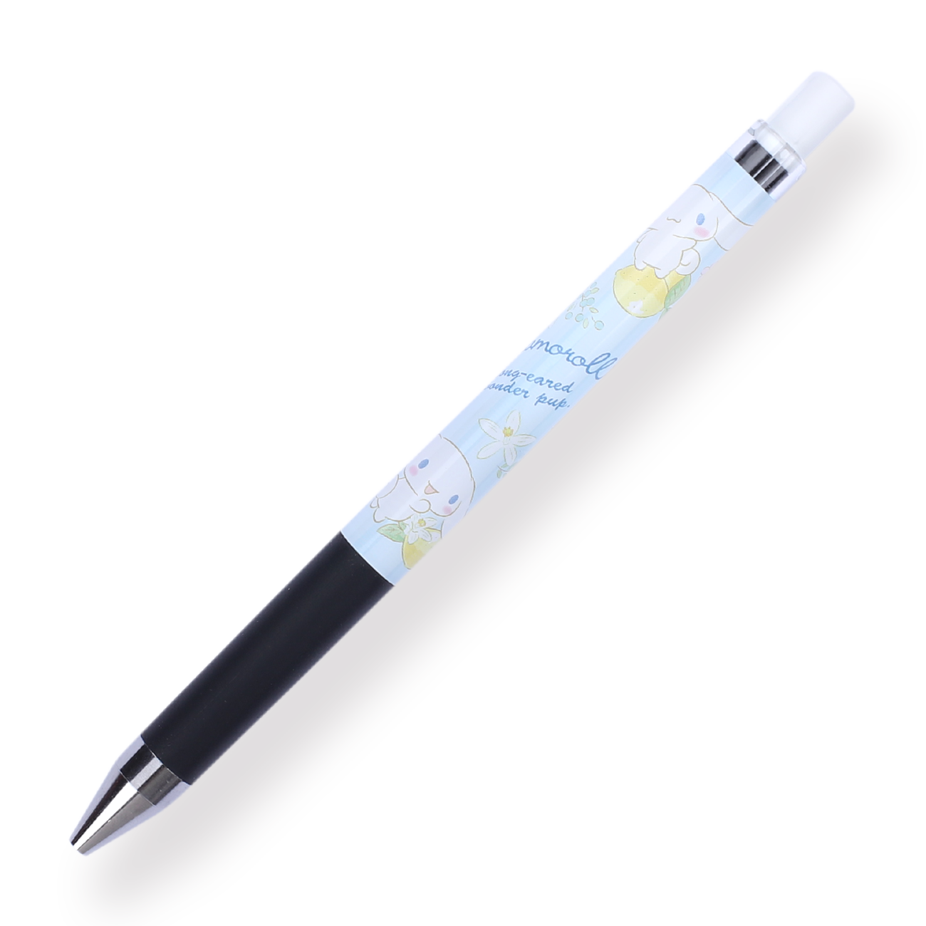 Pilot Juice Up x Sanrio Limited Edition Gel Pen - 0.4 mm - Cinnamoroll - Stationery Pal
