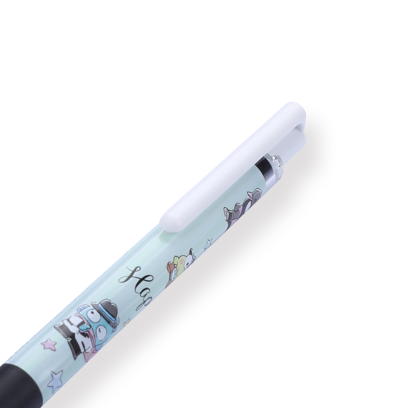 Pilot Juice Up x Sanrio Limited Edition Gel Pen - 0.4 mm - Hapidanbui - Stationery Pal