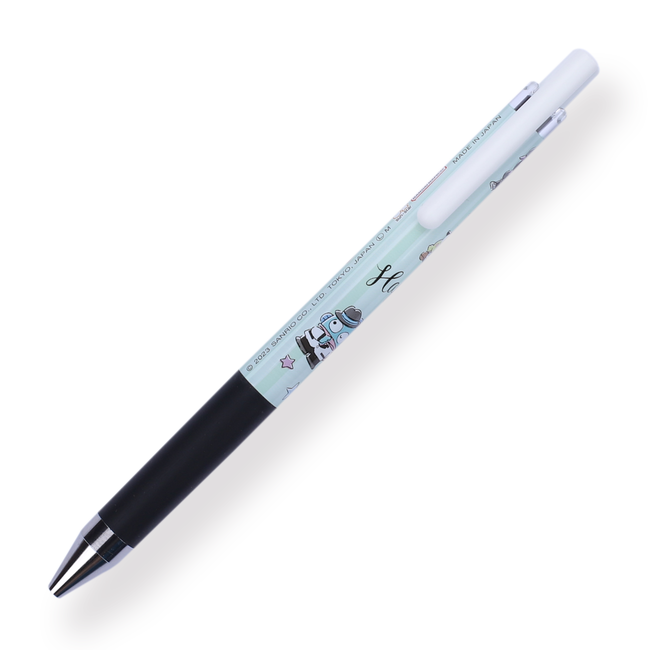 Pilot Juice Up x Sanrio Limited Edition Gel Pen - 0.4 mm - Hapidanbui - Stationery Pal